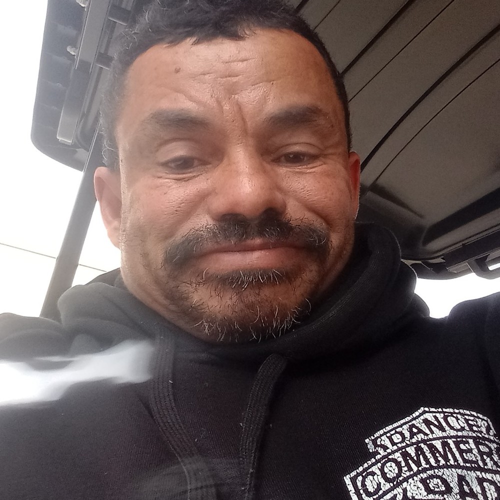 Meet your Posher, Johnny